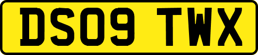 DS09TWX