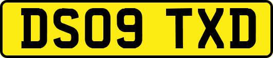 DS09TXD