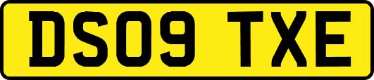 DS09TXE