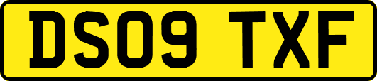DS09TXF