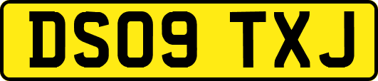 DS09TXJ