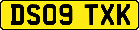 DS09TXK