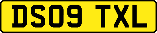 DS09TXL