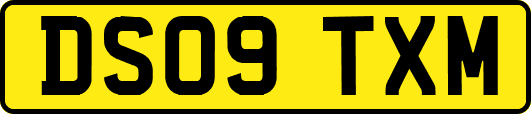 DS09TXM