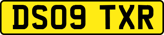 DS09TXR