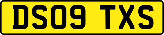 DS09TXS