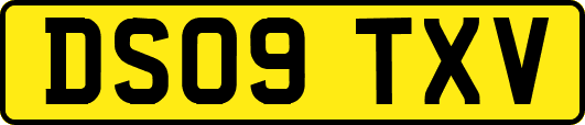 DS09TXV