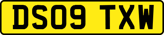 DS09TXW