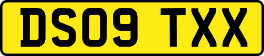 DS09TXX