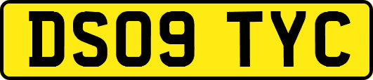 DS09TYC