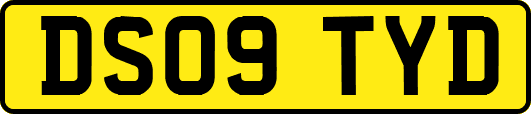DS09TYD