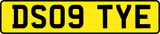 DS09TYE