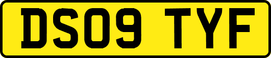 DS09TYF