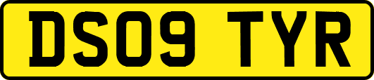 DS09TYR