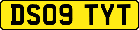 DS09TYT