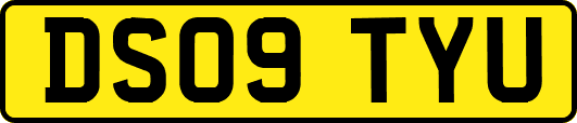 DS09TYU