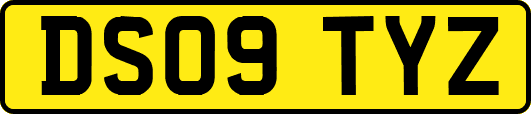 DS09TYZ
