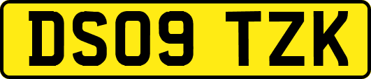 DS09TZK