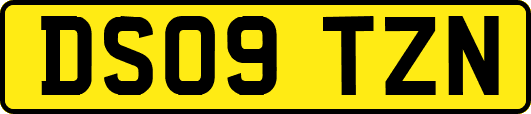 DS09TZN
