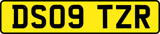 DS09TZR