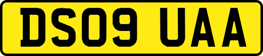 DS09UAA