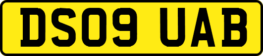 DS09UAB