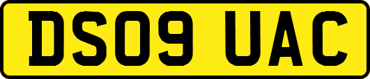 DS09UAC