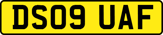 DS09UAF
