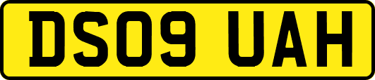 DS09UAH