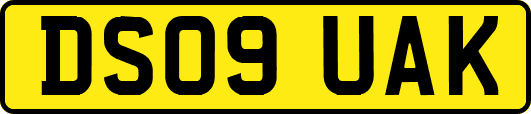 DS09UAK