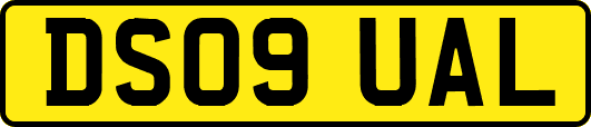 DS09UAL