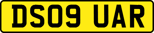 DS09UAR