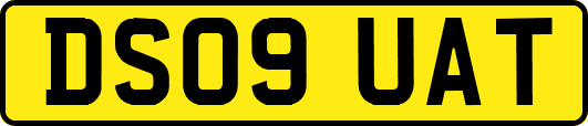 DS09UAT
