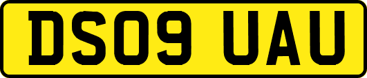 DS09UAU