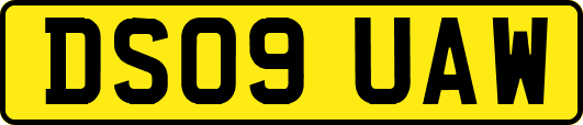 DS09UAW