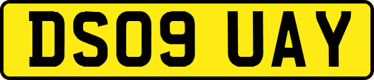 DS09UAY