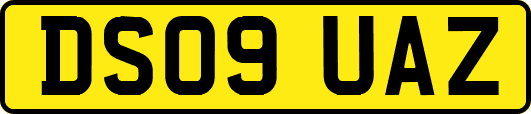 DS09UAZ