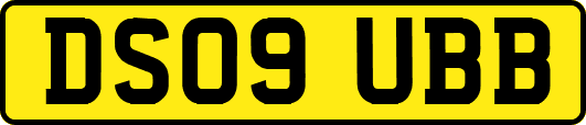DS09UBB