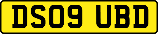DS09UBD