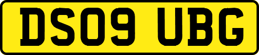 DS09UBG