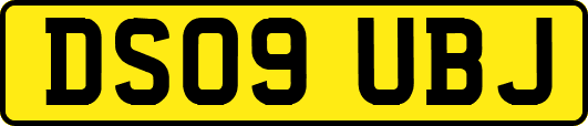 DS09UBJ