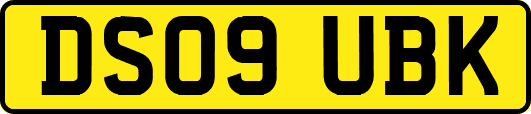 DS09UBK