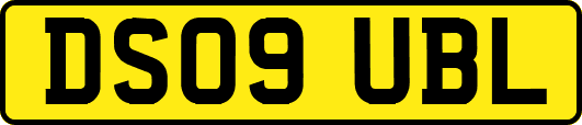 DS09UBL