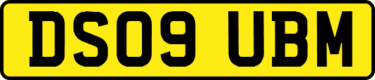DS09UBM