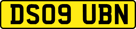 DS09UBN