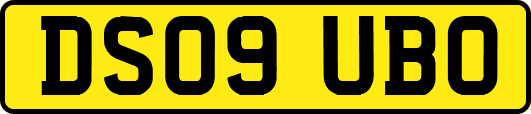 DS09UBO