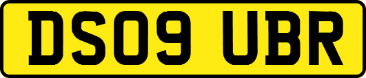 DS09UBR