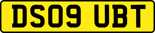 DS09UBT