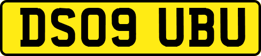 DS09UBU