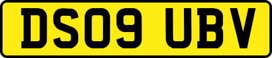 DS09UBV